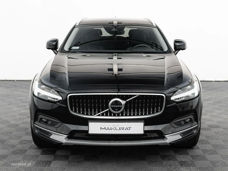 Volvo V90 Cross Country 7