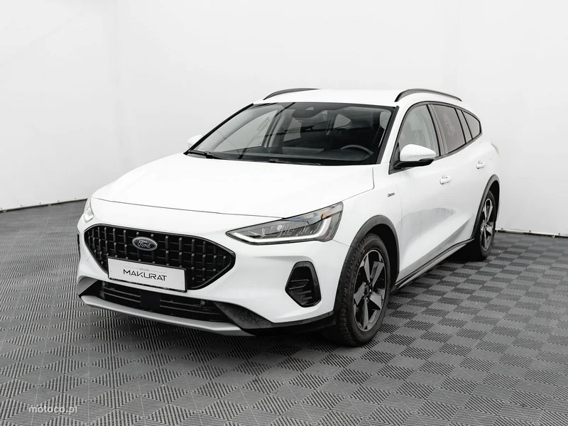 Ford Focus IV 2