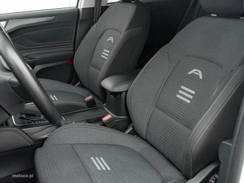 Ford Focus IV 14