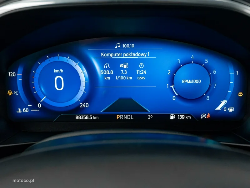 Ford Focus IV 15