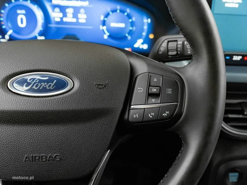 Ford Focus IV 17