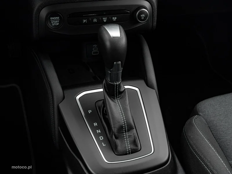 Ford Focus IV 18