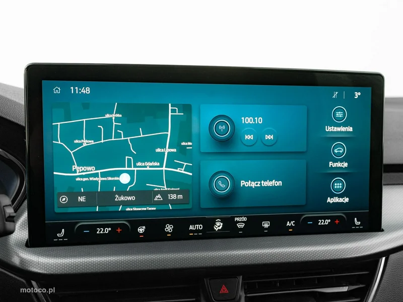 Ford Focus IV 19