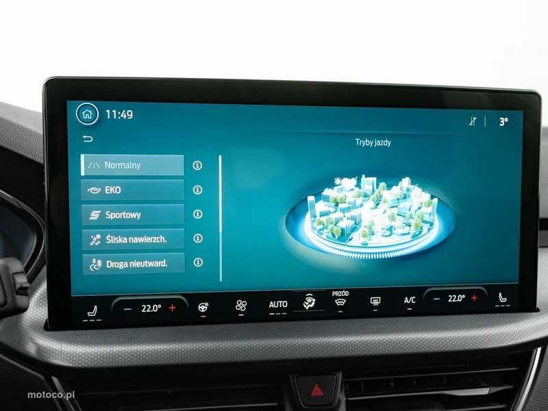 Ford Focus IV 21