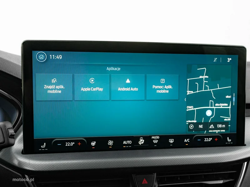 Ford Focus IV 23