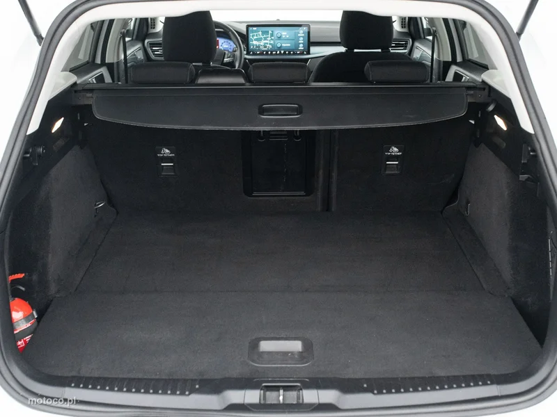 Ford Focus IV 28