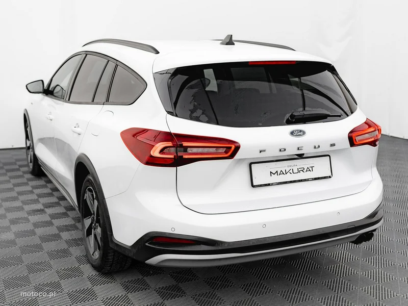 Ford Focus IV 4