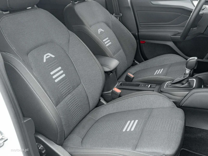 Ford Focus IV 31