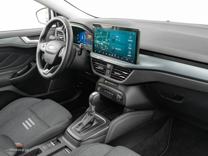 Ford Focus IV 32