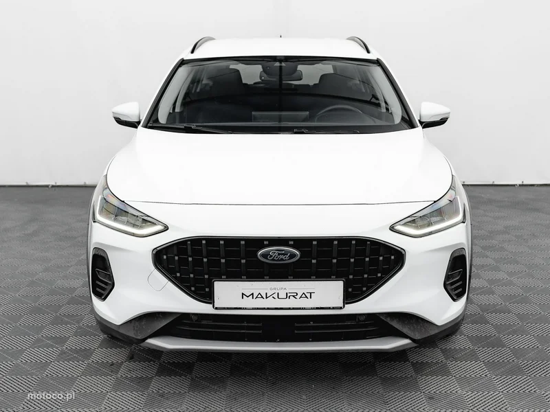 Ford Focus IV 7