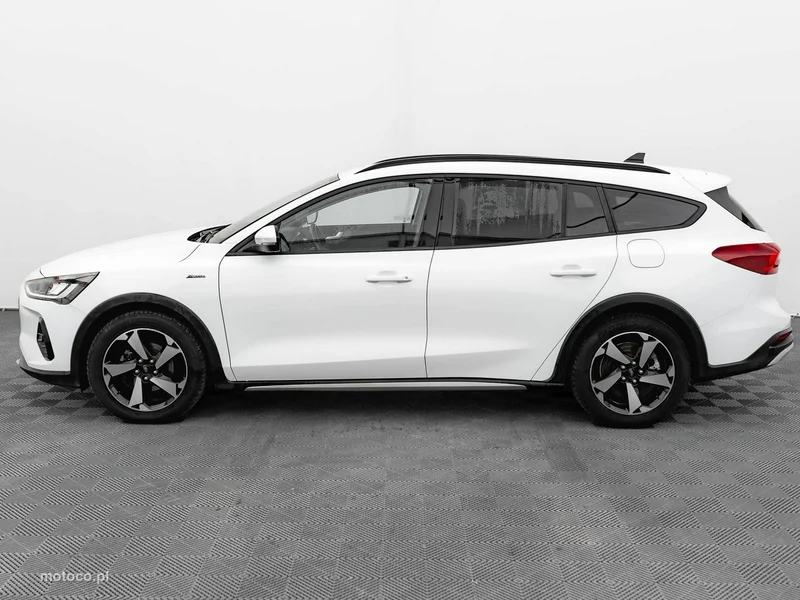 Ford Focus IV 9