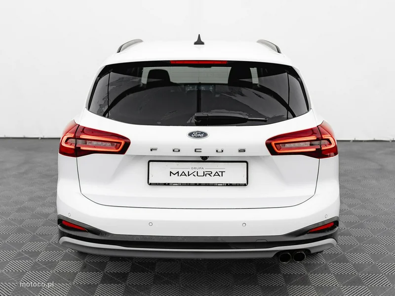 Ford Focus IV 10