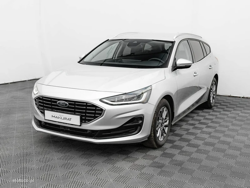Ford Focus IV 2