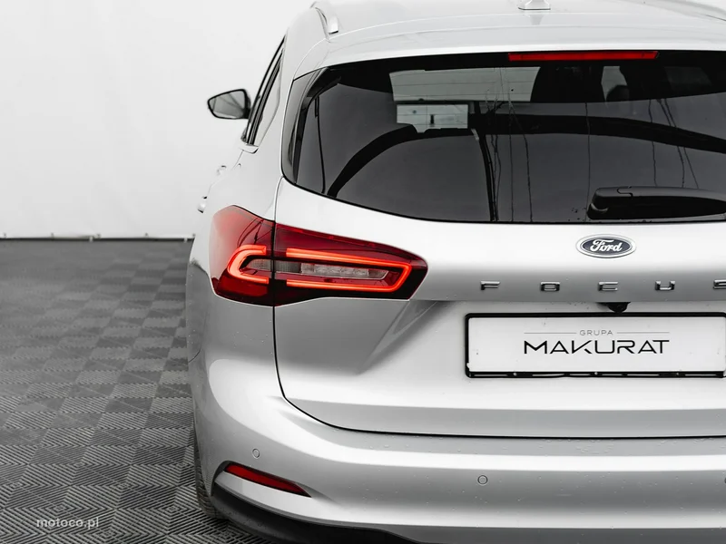 Ford Focus IV 11