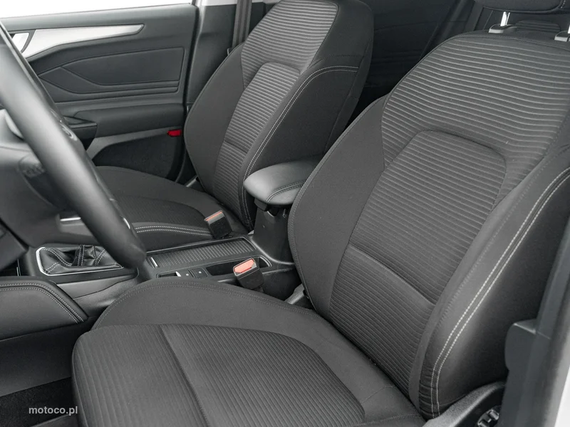 Ford Focus IV 14