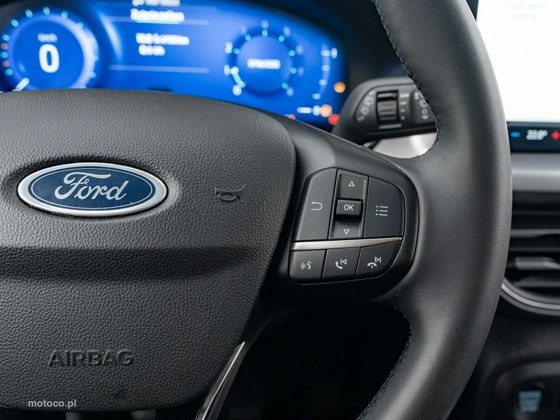Ford Focus IV 17