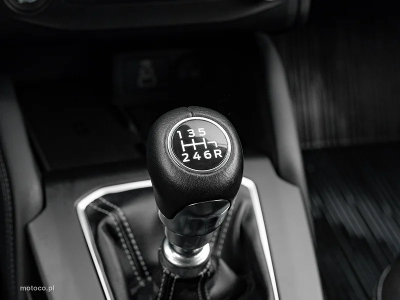 Ford Focus IV 18