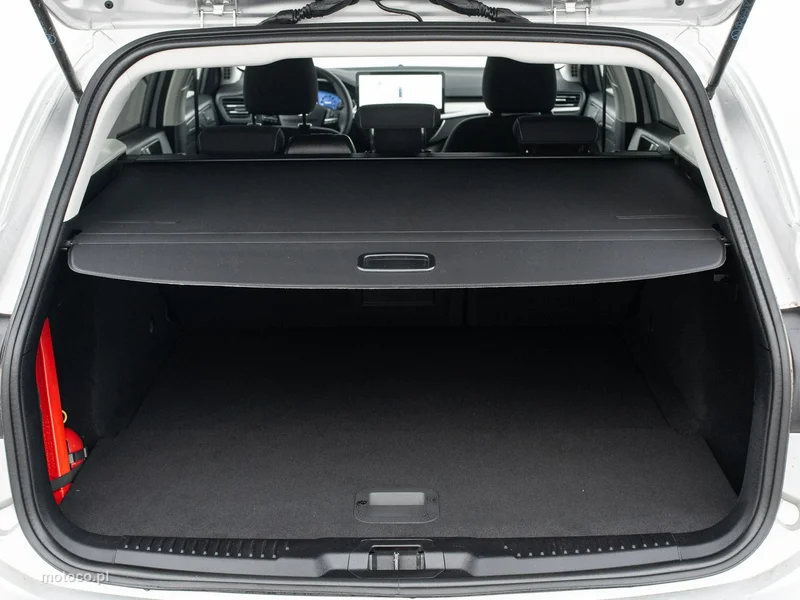 Ford Focus IV 29