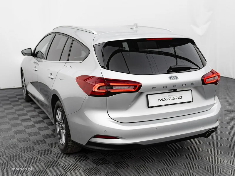 Ford Focus IV 4