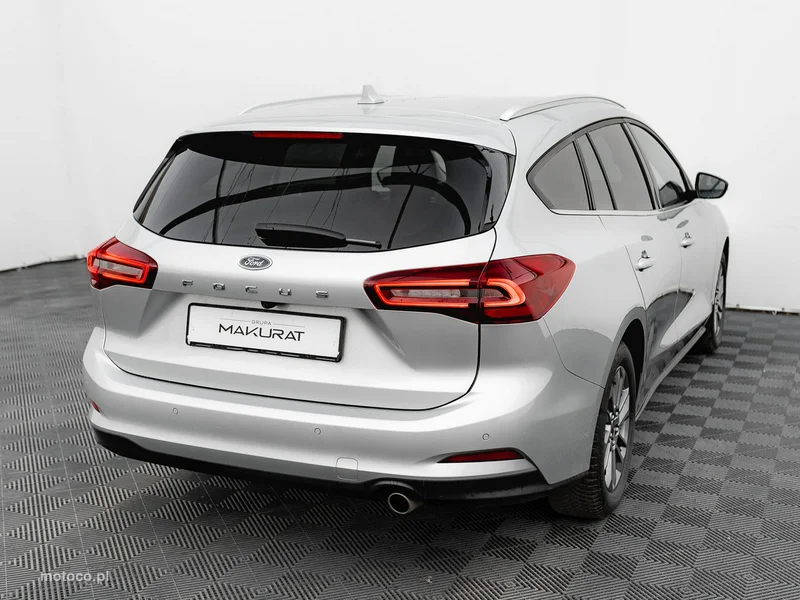 Ford Focus IV 5