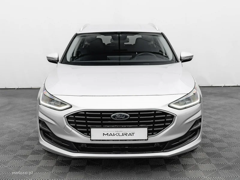 Ford Focus IV 7