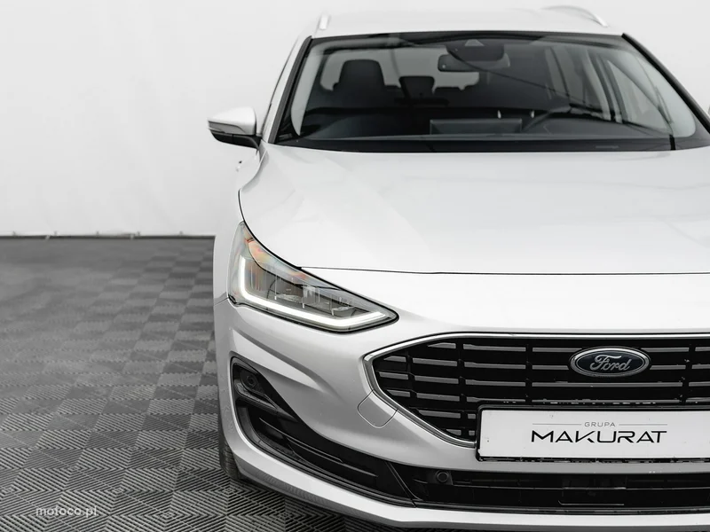 Ford Focus IV 8