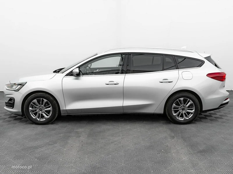 Ford Focus IV 9
