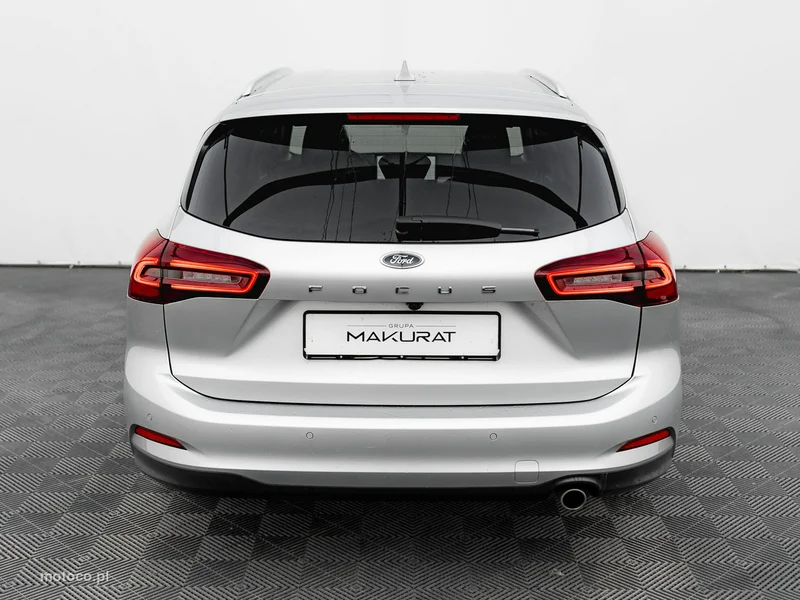 Ford Focus IV 10