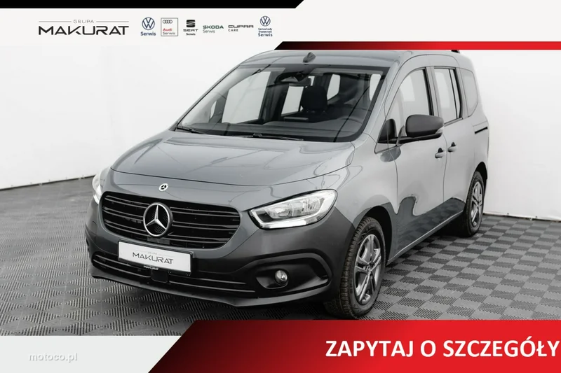 Mercedes-Benz Citan Tourer