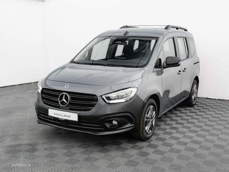 Mercedes-Benz Citan Tourer 2