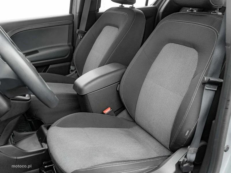 Mercedes-Benz Citan Tourer 11