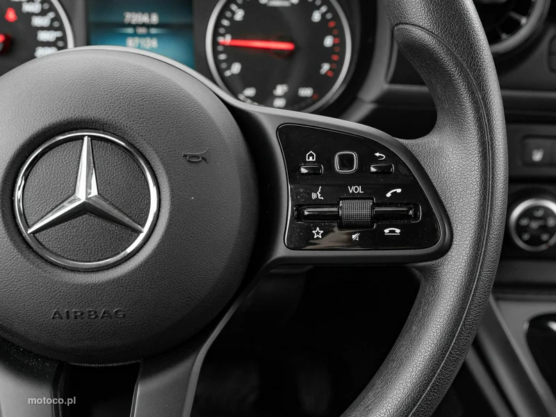 Mercedes-Benz Citan Tourer 14