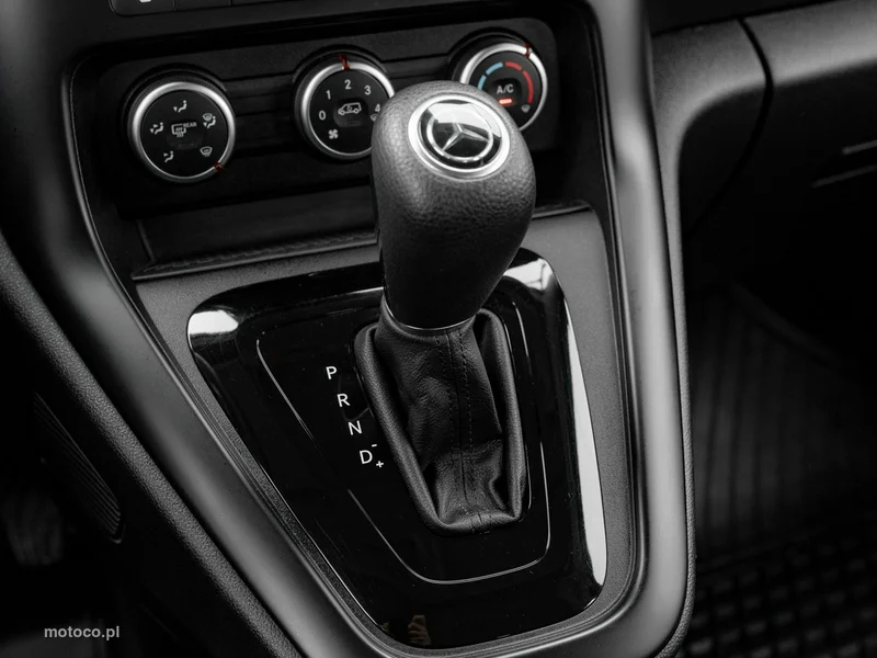 Mercedes-Benz Citan Tourer 15