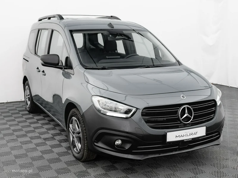 Mercedes-Benz Citan Tourer 3