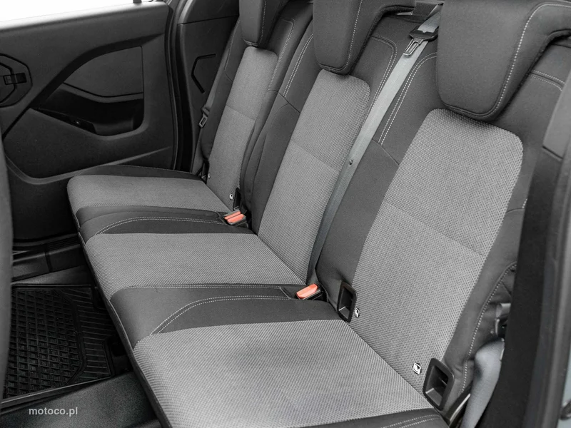 Mercedes-Benz Citan Tourer 25