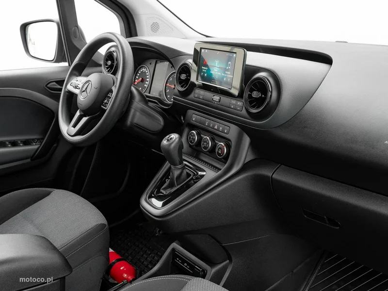 Mercedes-Benz Citan Tourer 30