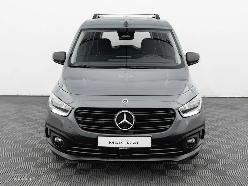 Mercedes-Benz Citan Tourer 7