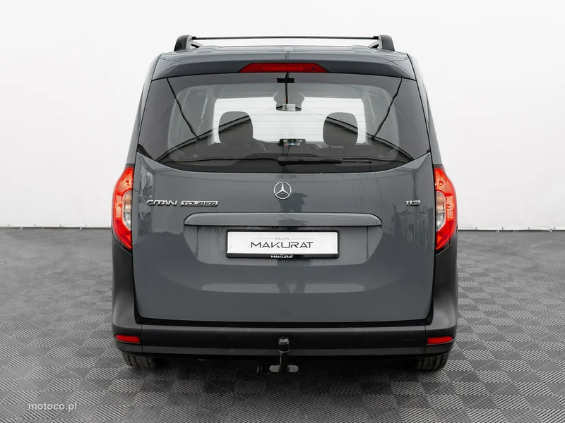 Mercedes-Benz Citan Tourer 8