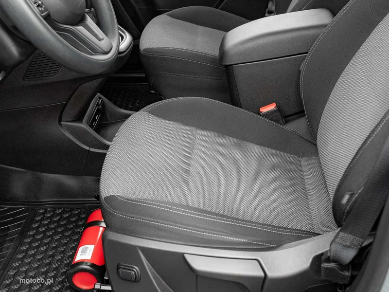Mercedes-Benz Citan Tourer 10