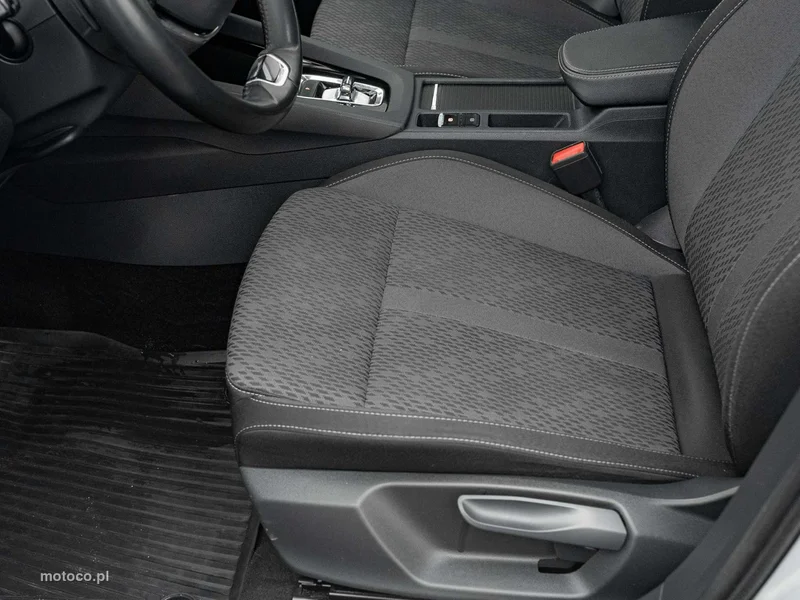 Skoda Octavia IV 13