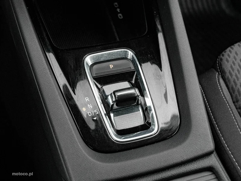 Skoda Octavia IV 18