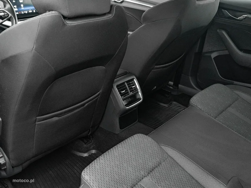 Skoda Octavia IV 26