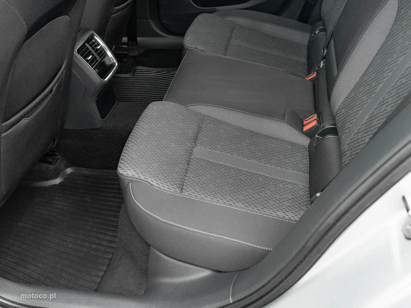 Skoda Octavia IV 27