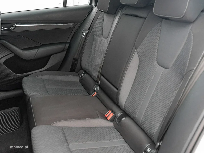 Skoda Octavia IV 28