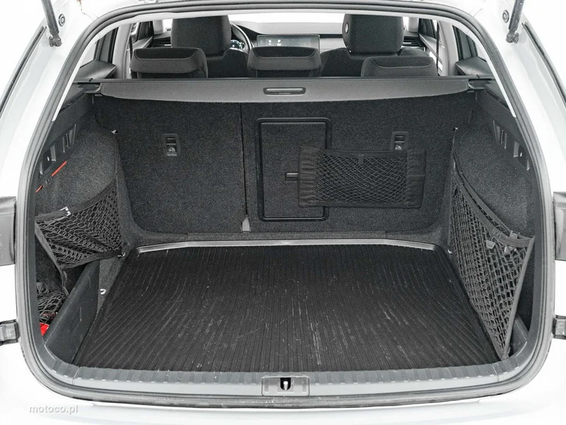 Skoda Octavia IV 29