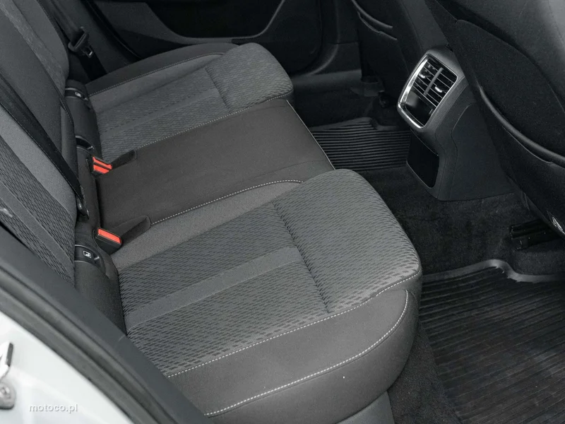 Skoda Octavia IV 30