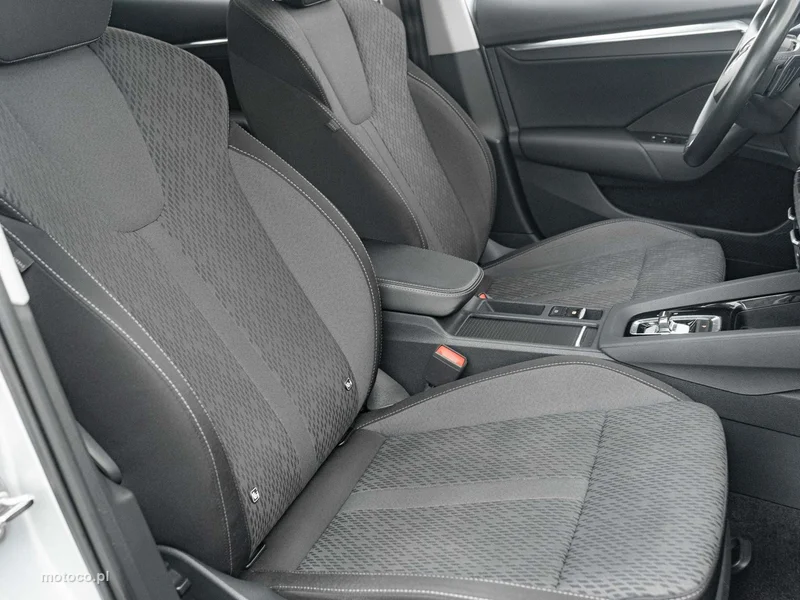 Skoda Octavia IV 31