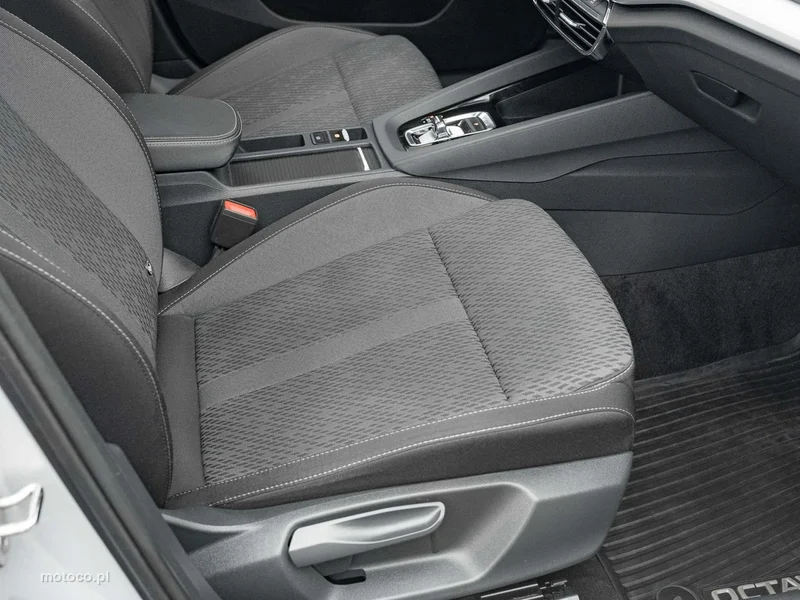 Skoda Octavia IV 32