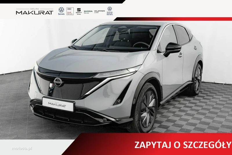 Nissan Ariya