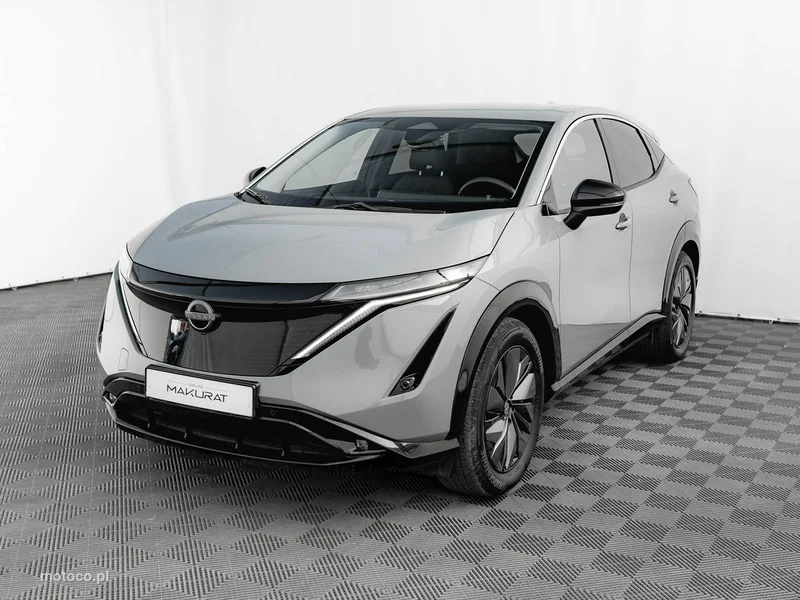 Nissan Ariya 2